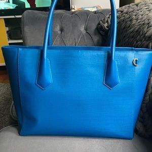 Dagne Dover large tote